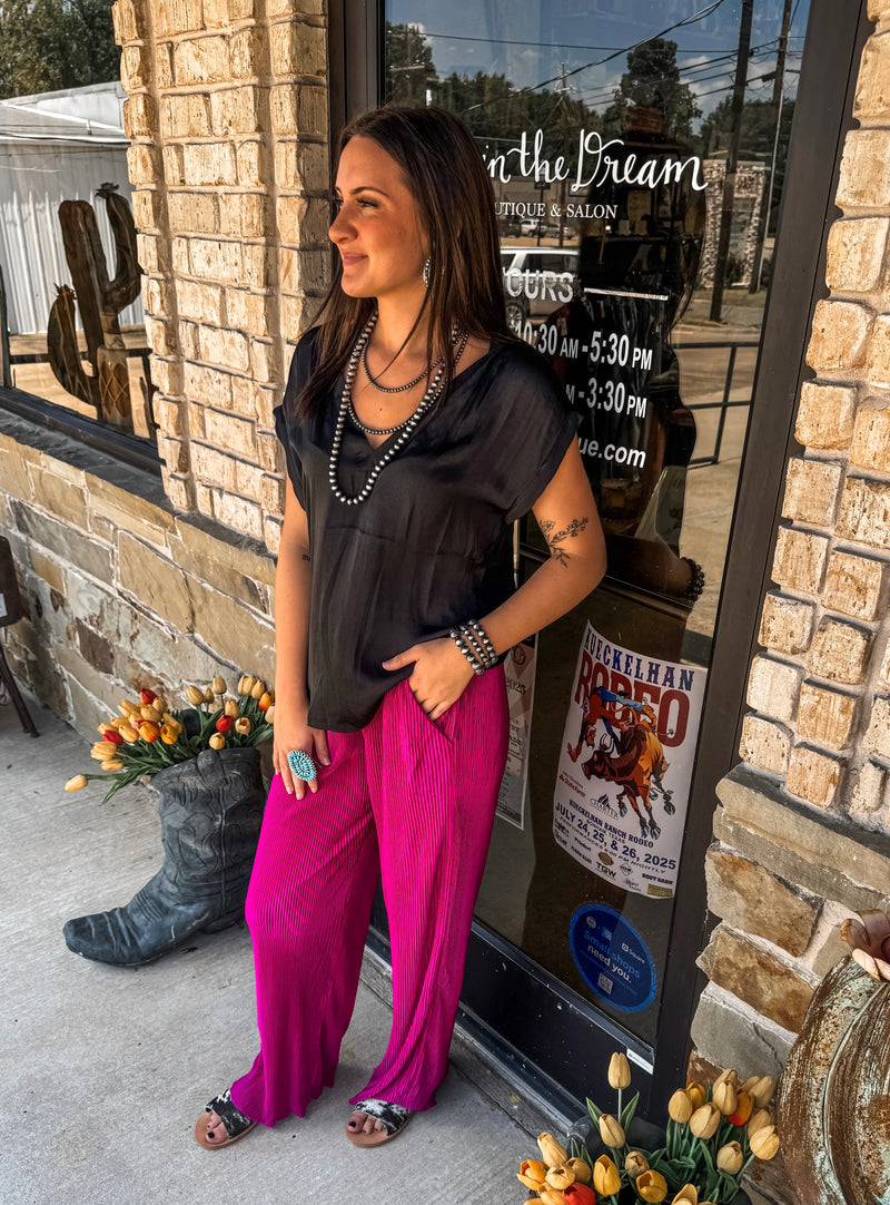 The Lainey Top