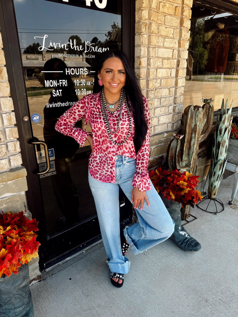 The Sabine Top