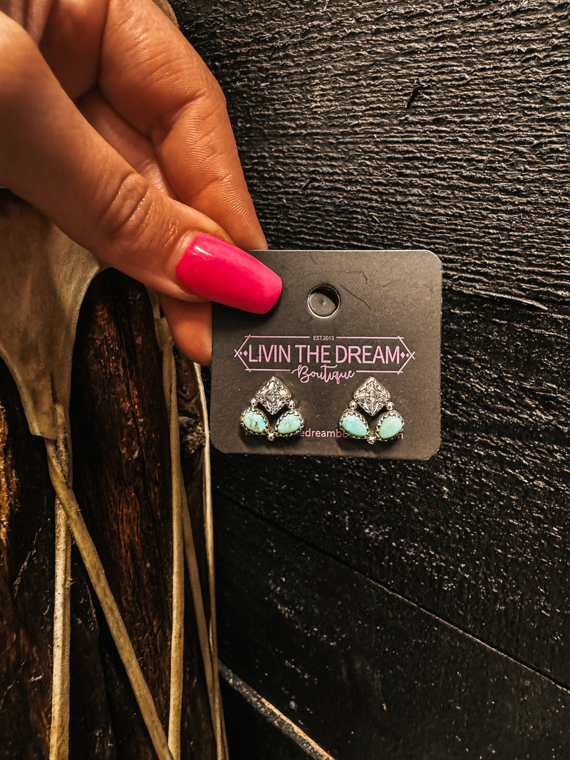 The Jacki Earring