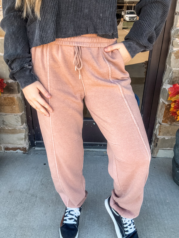 The Amelia Sweats