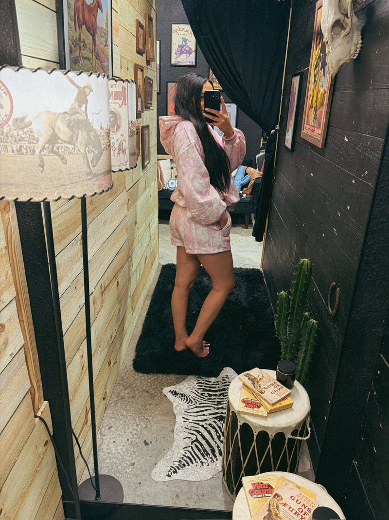 The Woodland Camo Set