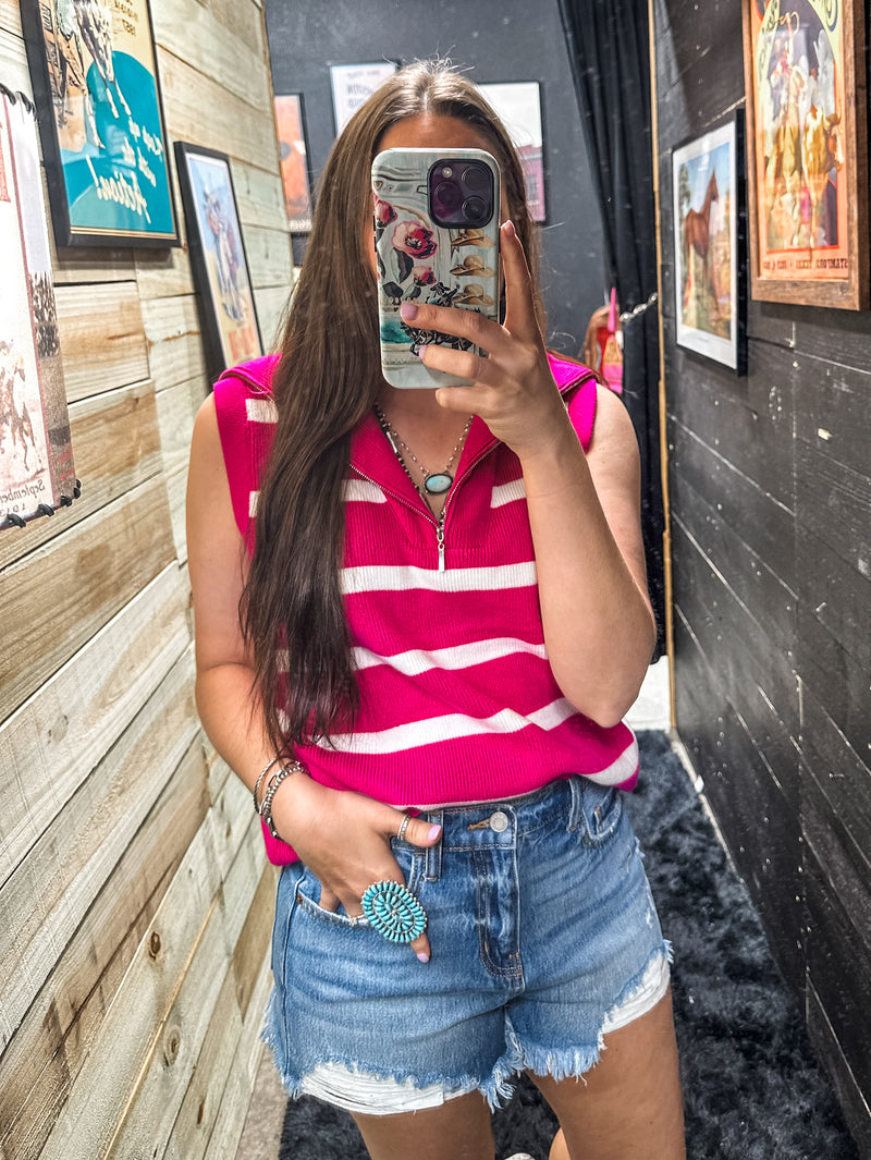 The Jess Top