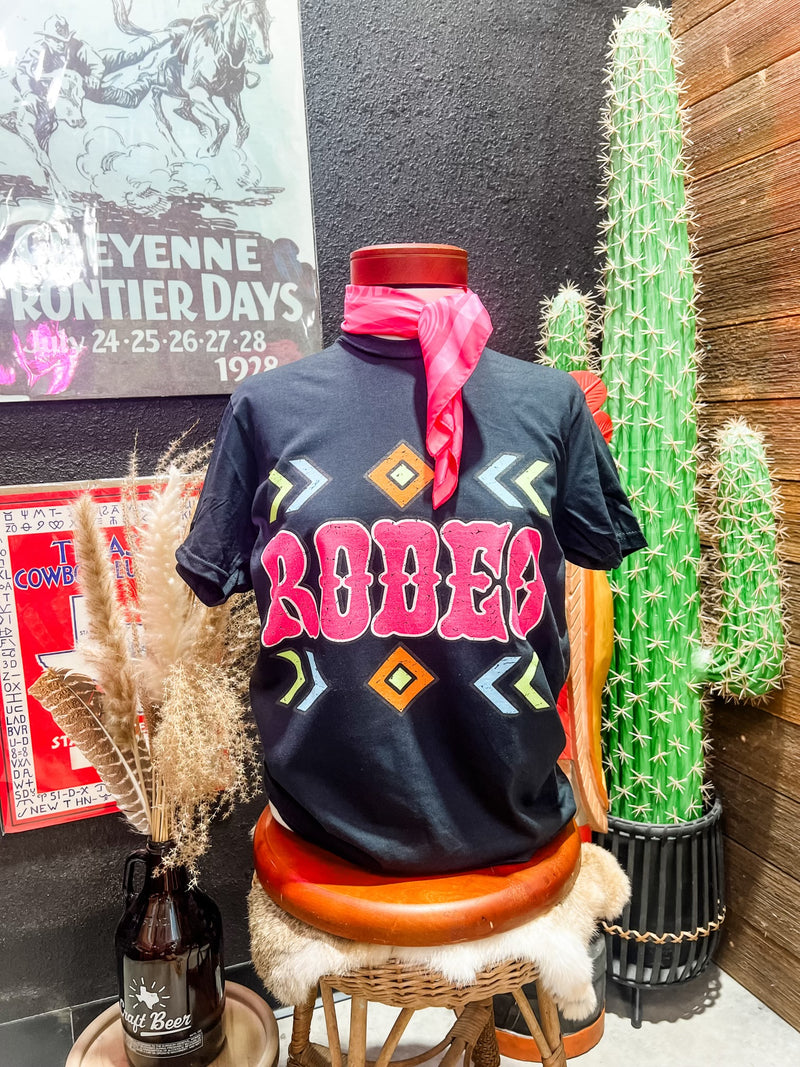 Rodeo Aztec