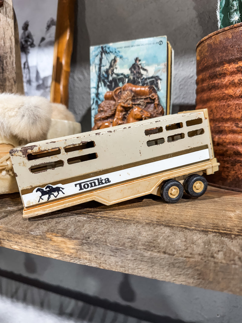 Tonka Get Up