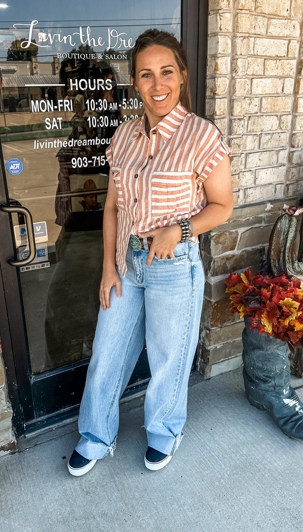 The Dorian Top