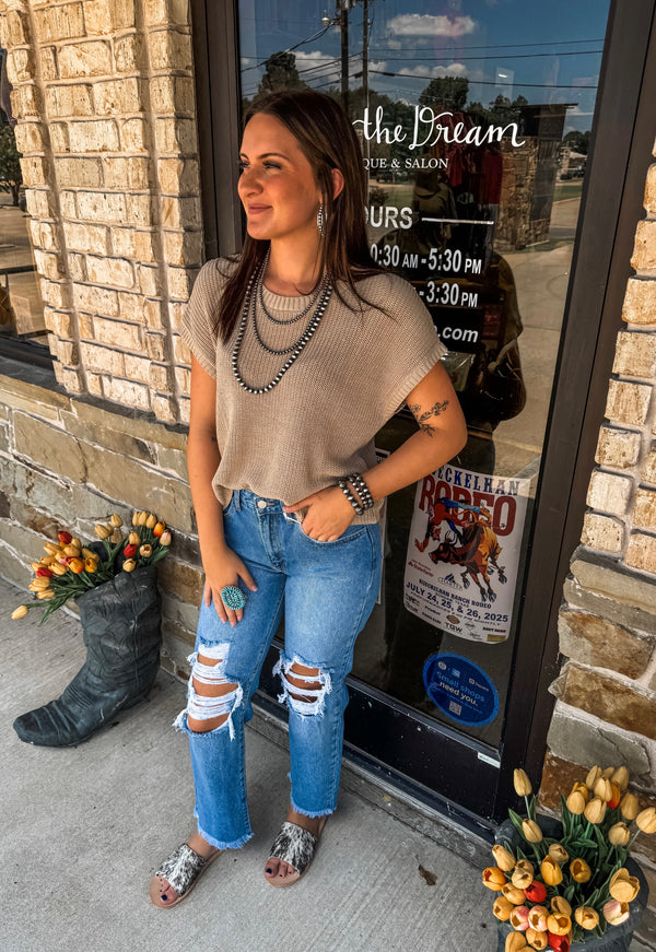 The Cori Top