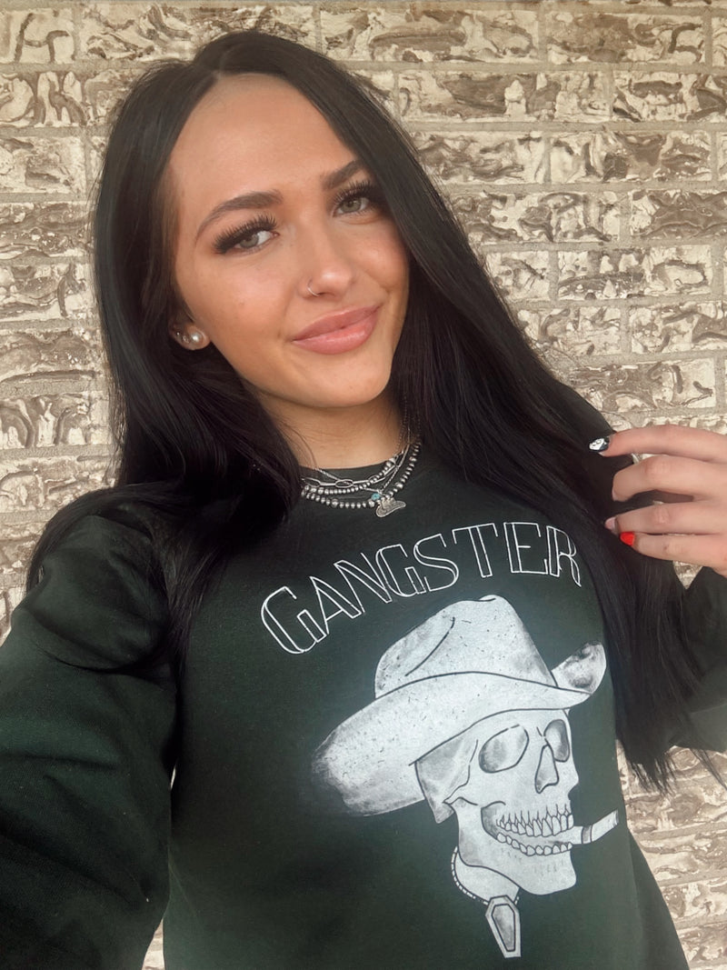 Gangster Cowboy