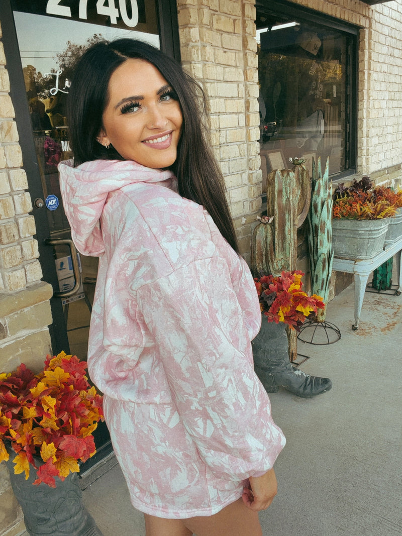 The Woodland Camo Set