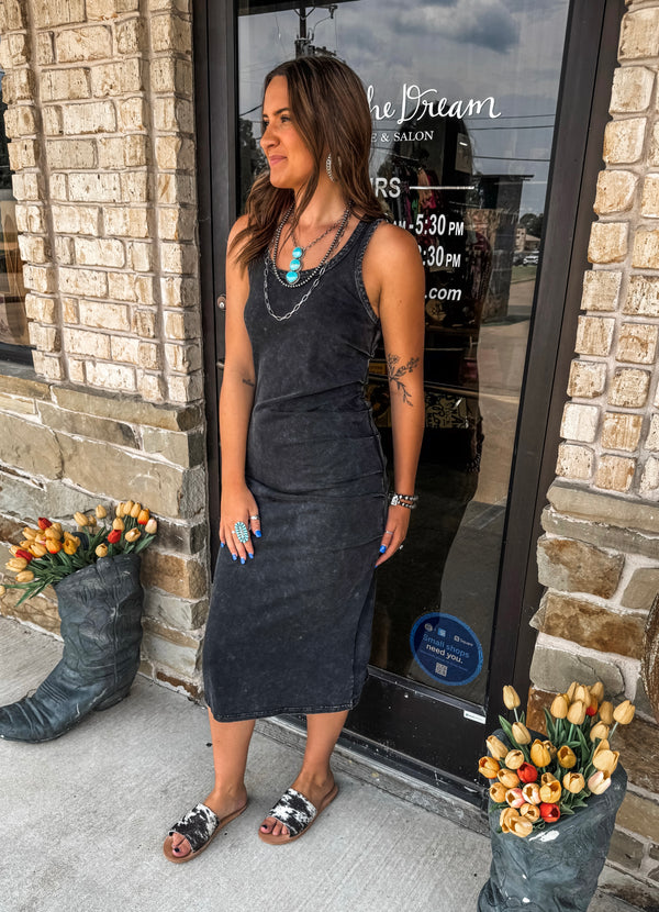 The Seth Dress
