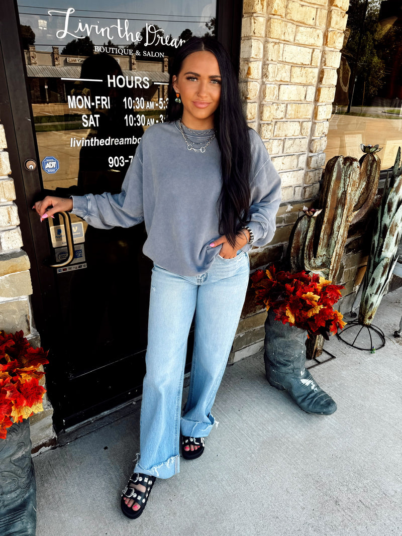 The Owen Top