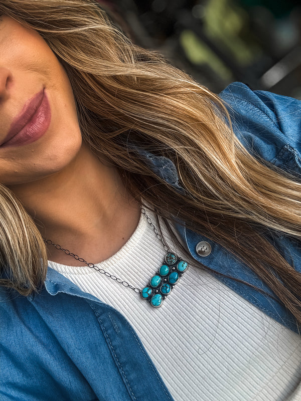 The Megan Necklace