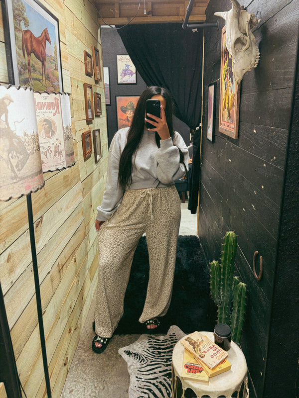 The Katty Sweatpants