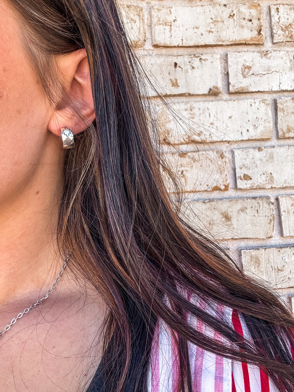 The Lance Hoops