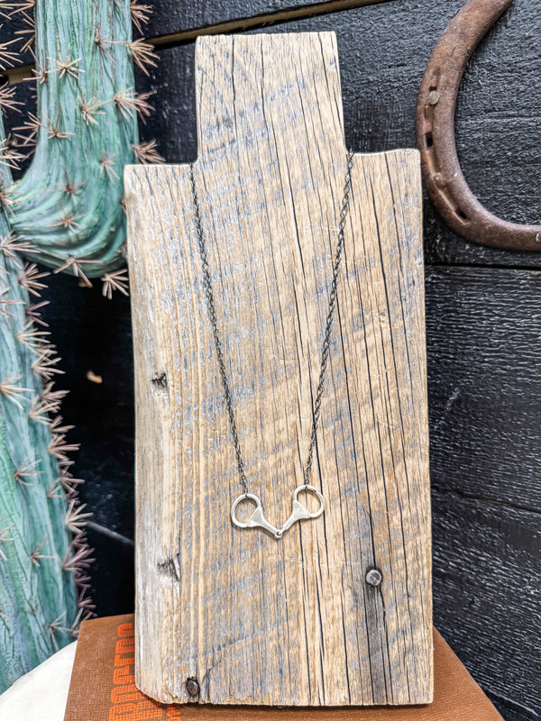 The Bit Necklace