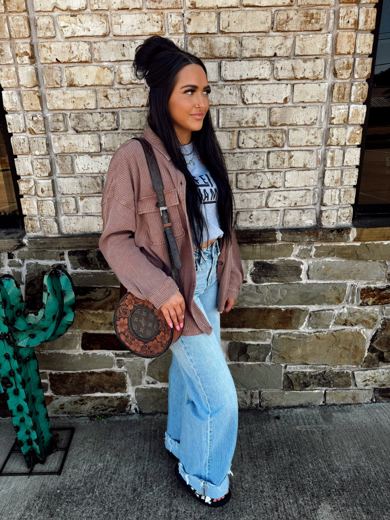 The Silas Top