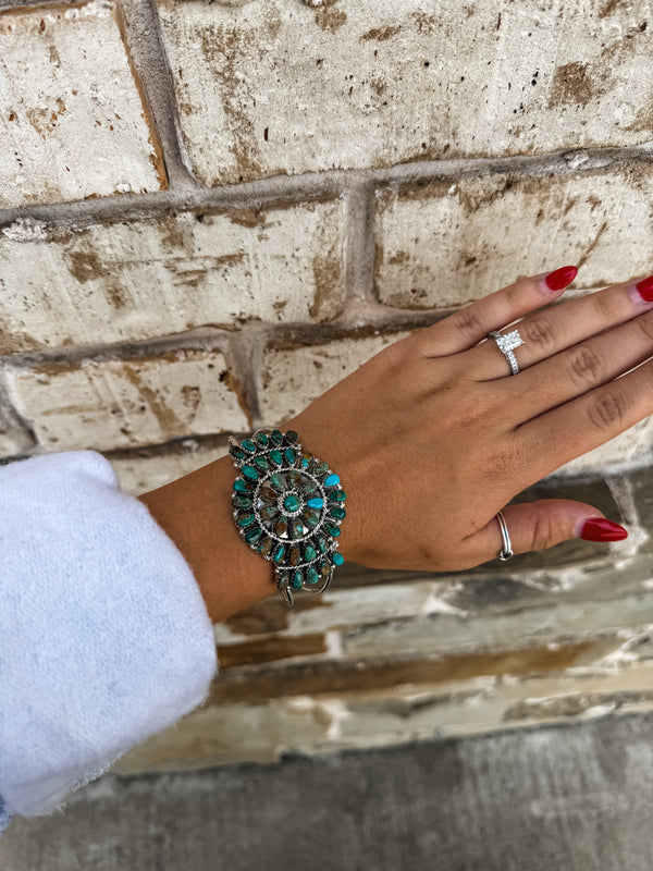 The Treaty Cuff