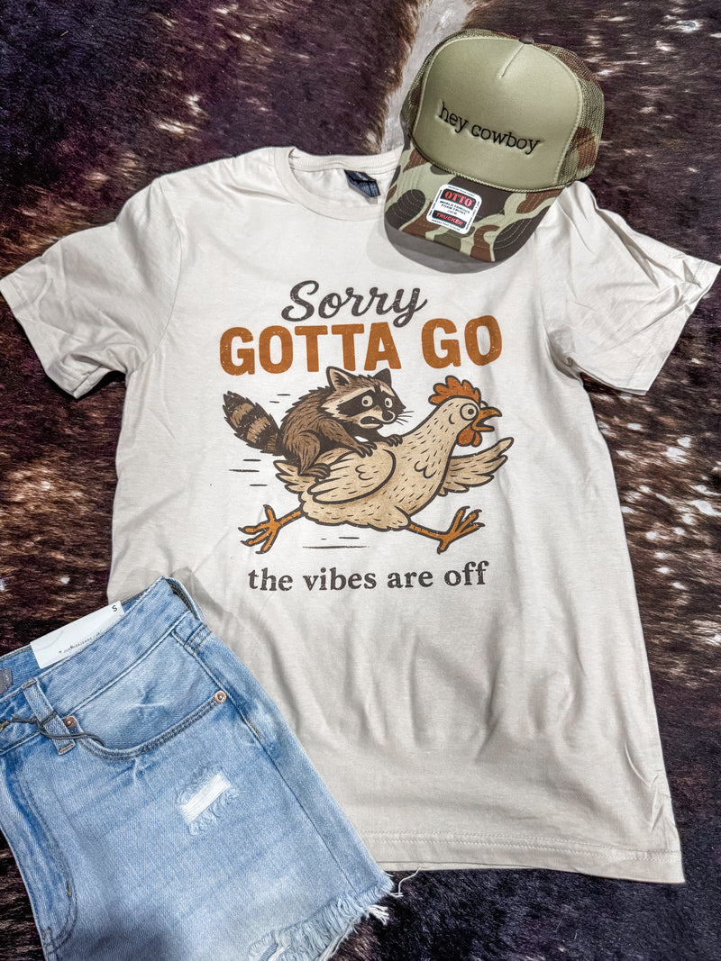 Vibes Off - Gotta Go