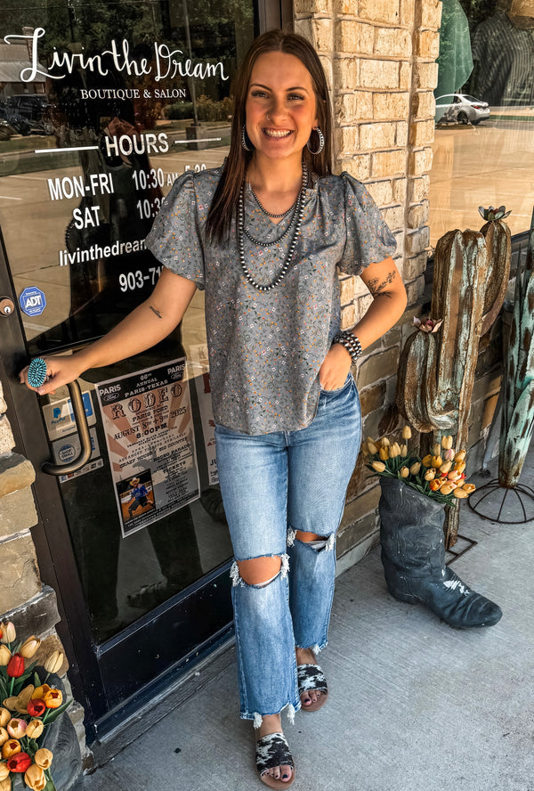 The Maysen Top