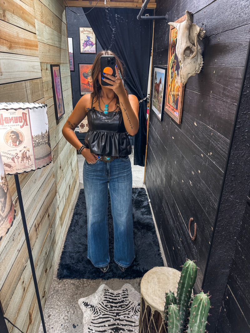 The Dixie Denim