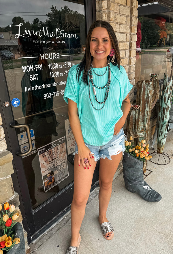 The Joan Top