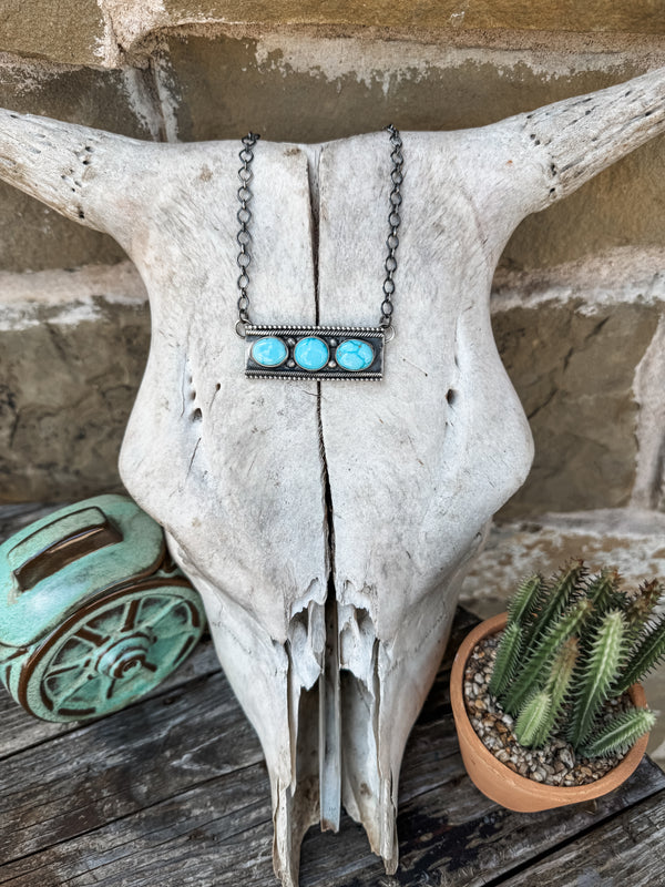 The Maya Necklace