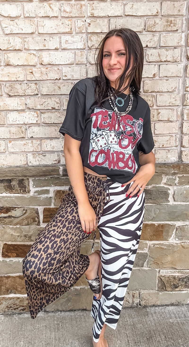 The Mia Pants