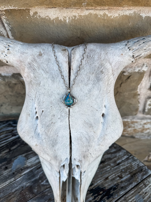 The Maverick Necklace