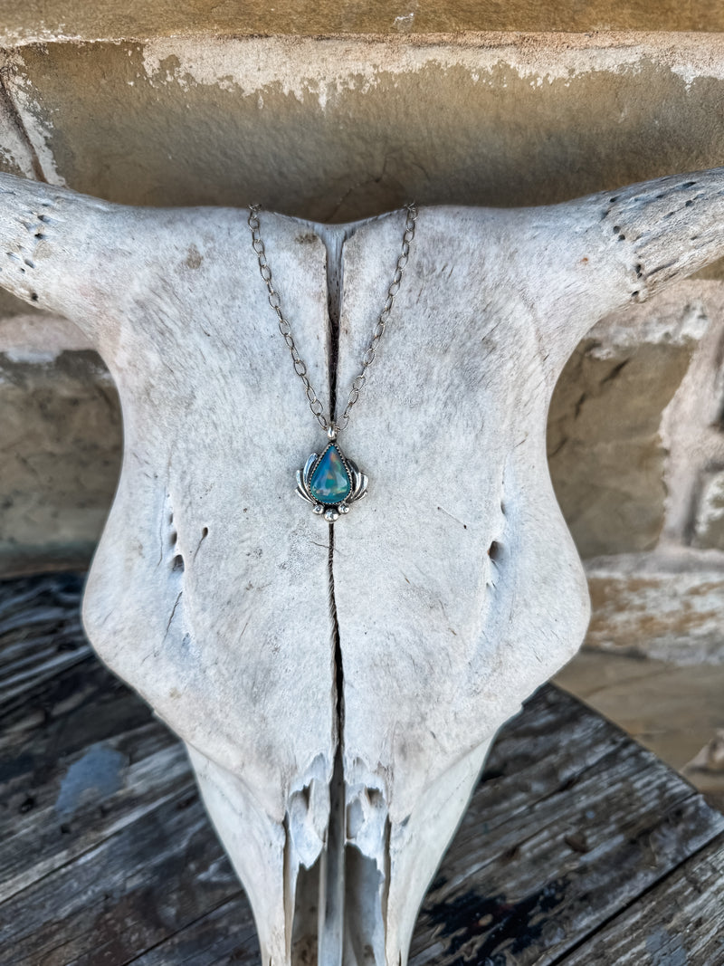 The Maverick Necklace