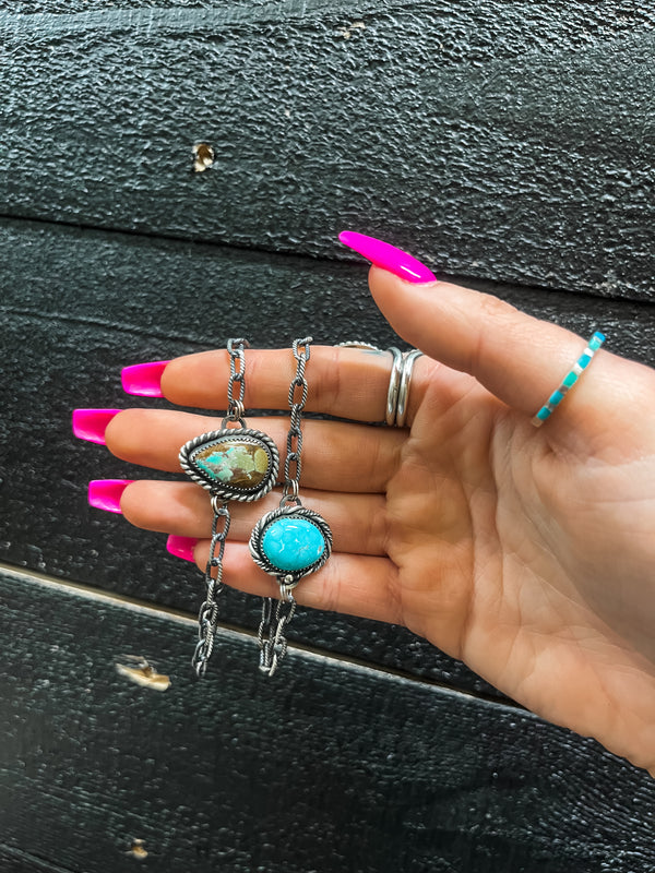 The Weston Bracelets
