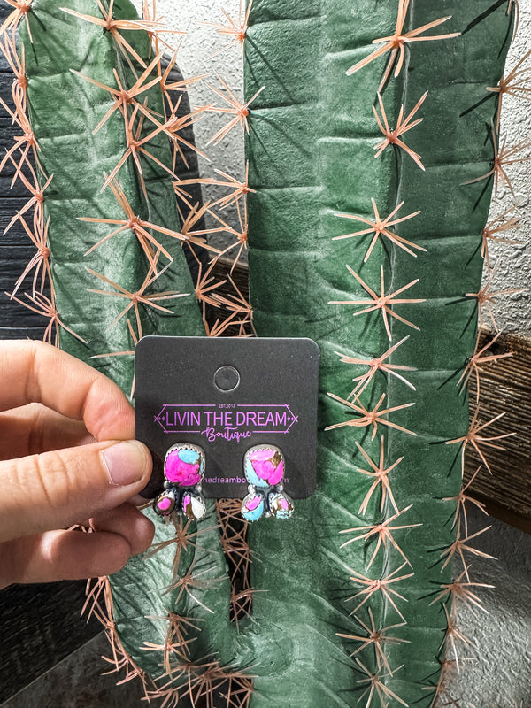 The Koda Earring
