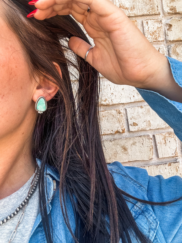The Arlo Earrings
