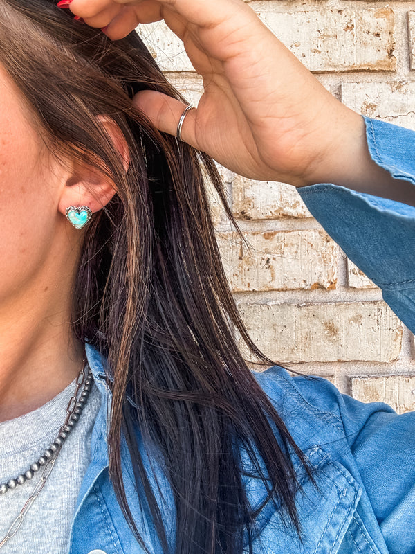 The Andie Earrings