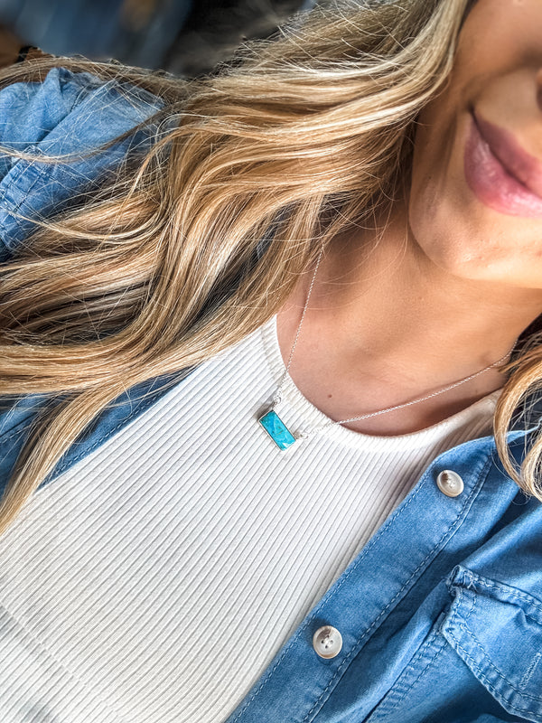 The Ally Necklace