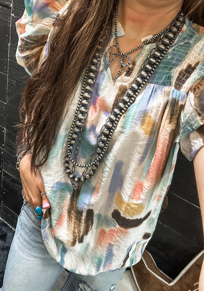 The Zealand Top