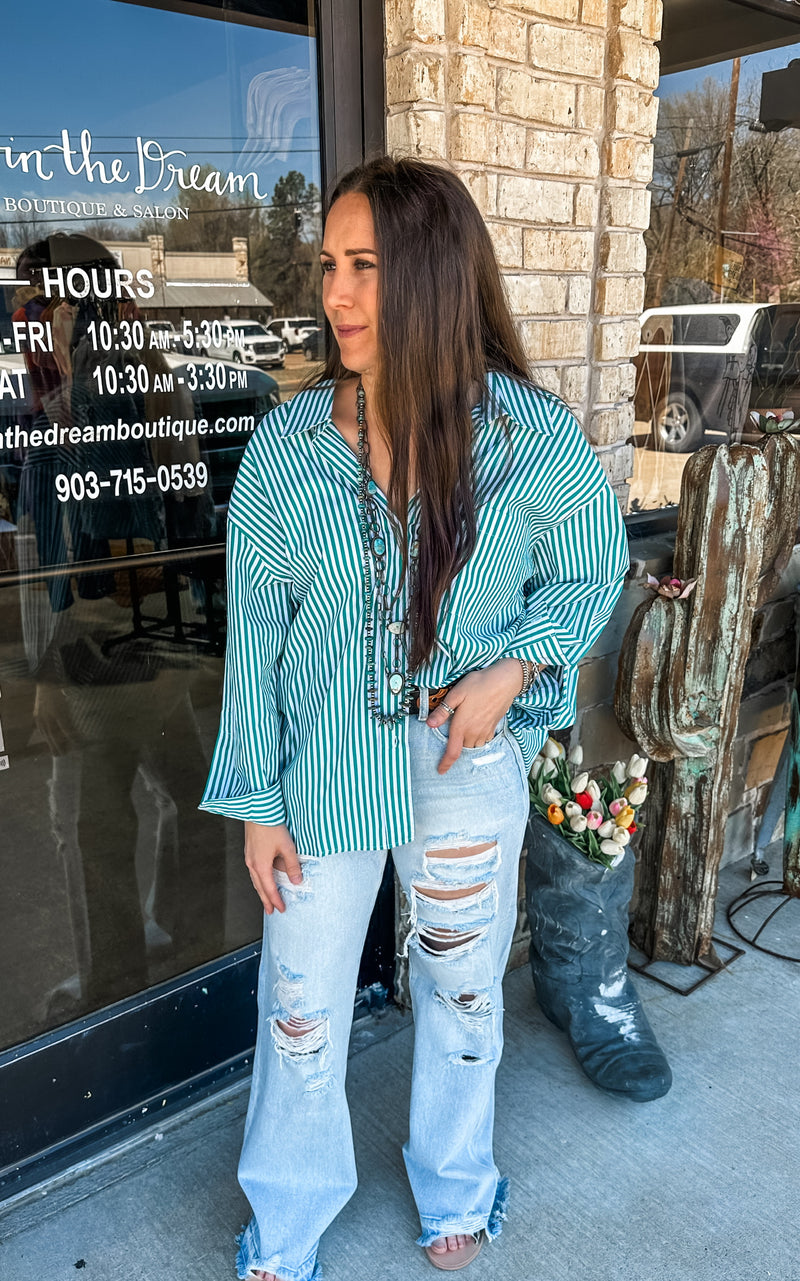 The Amara Top