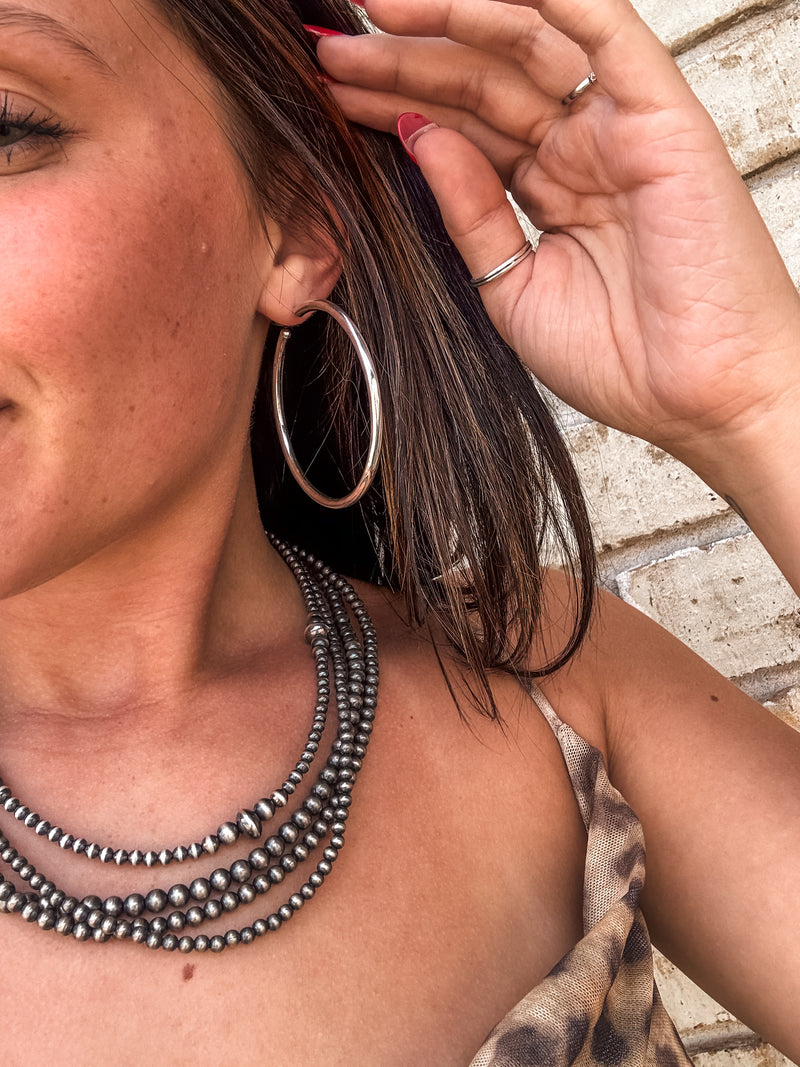 The Amy Hoops