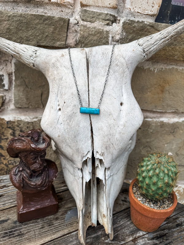 The Elani Necklace