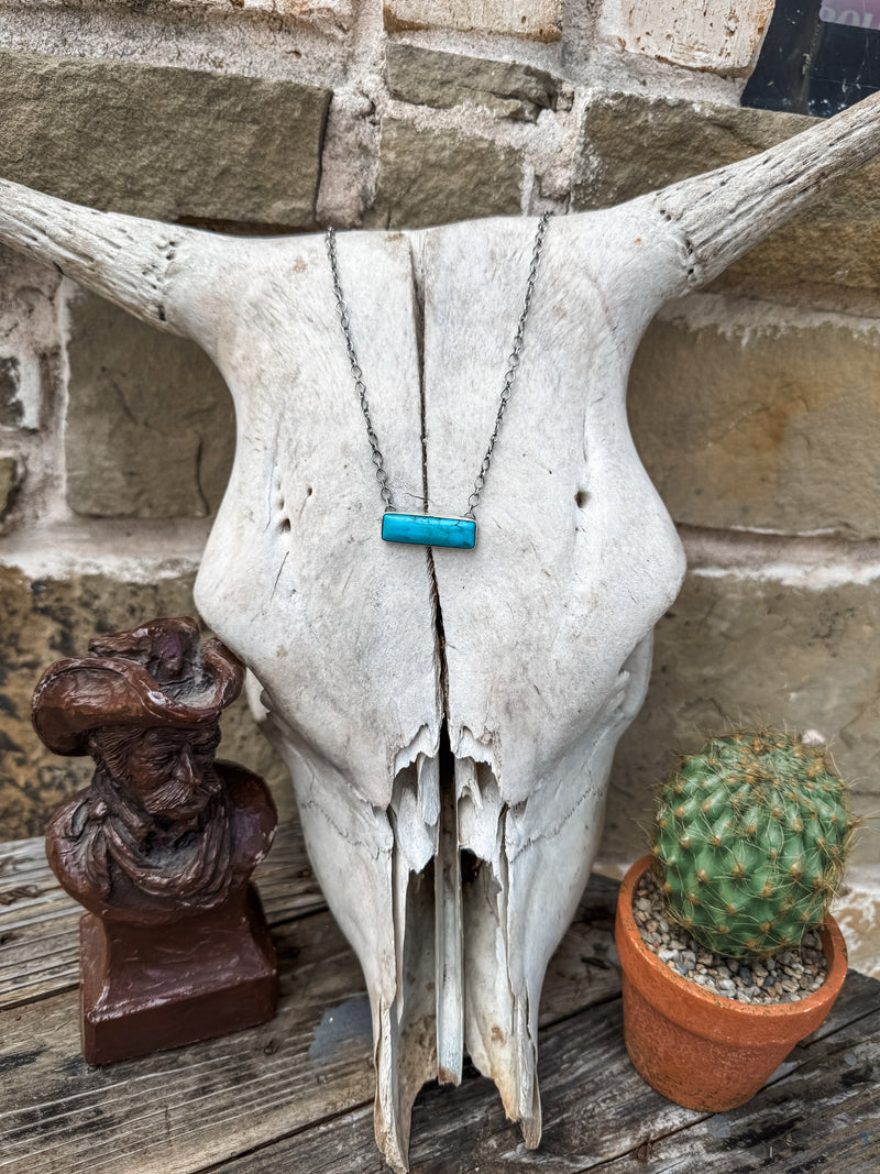 The Elani Necklace
