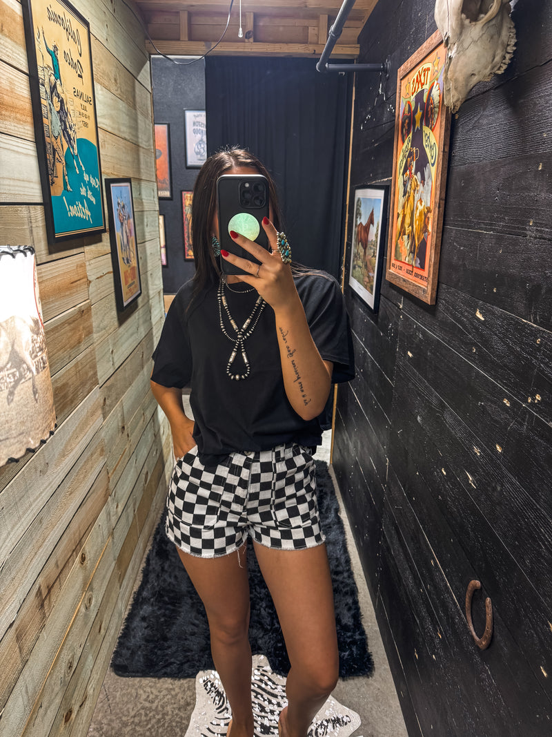 The Chandler Shorts