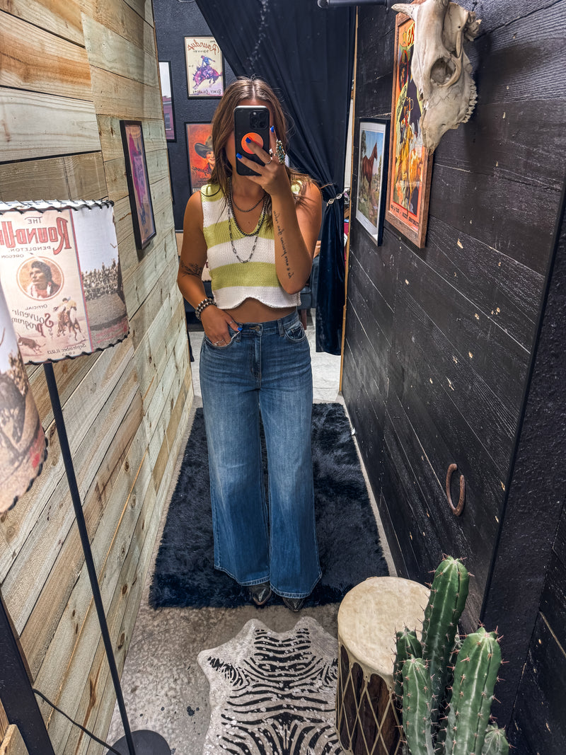 The Dixie Denim