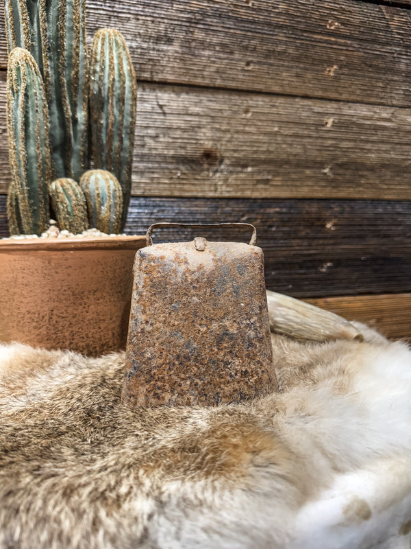 Vintage Cowbell