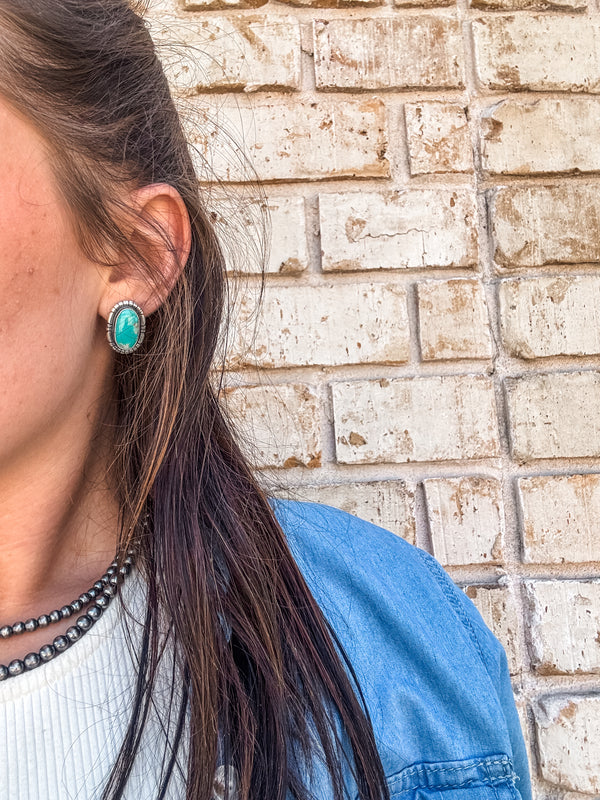 The Aria Earring