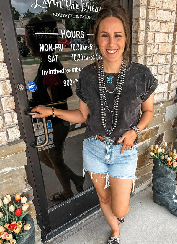 The Daylyn Top