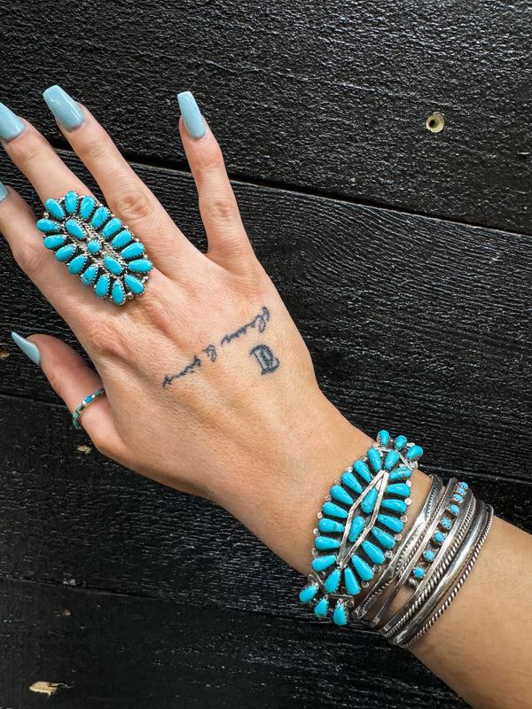 All Your’n Cuff
