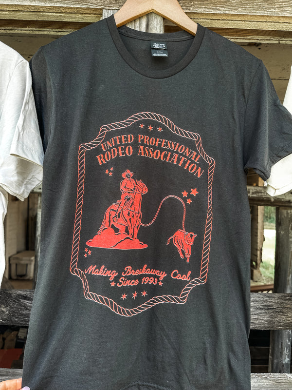 Making Breakaway Cool Tee