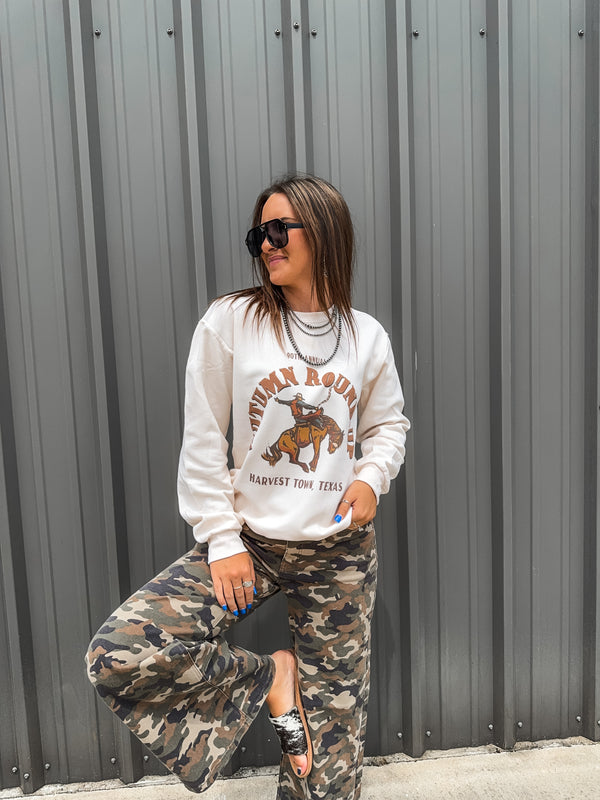 Autumn Roundup
