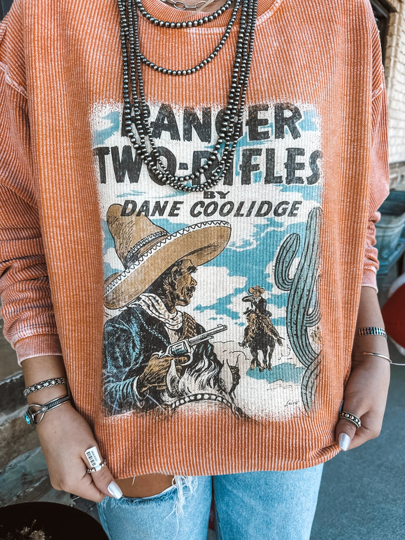 Ranger to Rifle