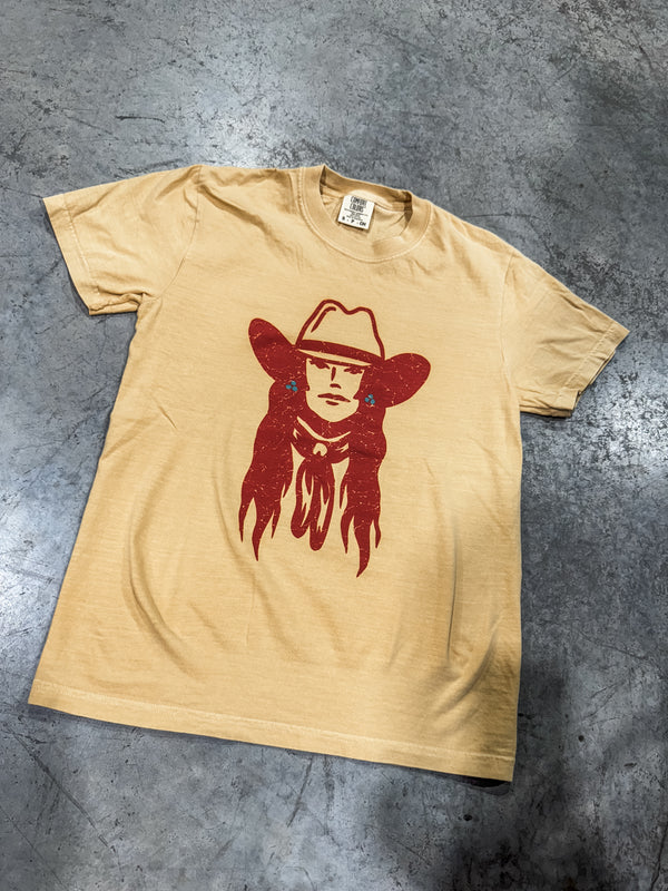 Rodeo Cowgal