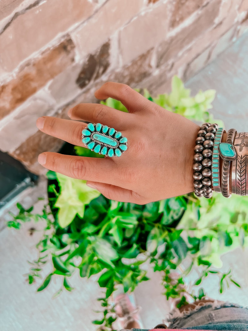 Bentley Ring