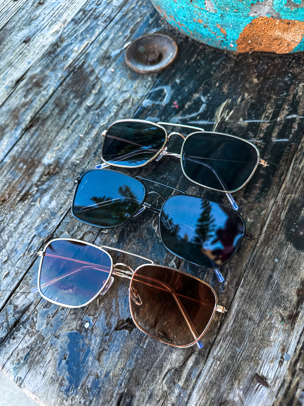 Shaded Days
